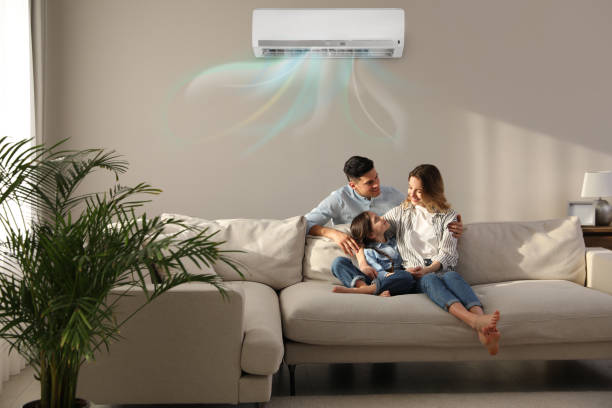 Best Ductless HVAC repair  in Eleanor, WV