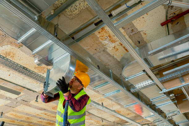 Affordable air conditioning repair in Eleanor, WV