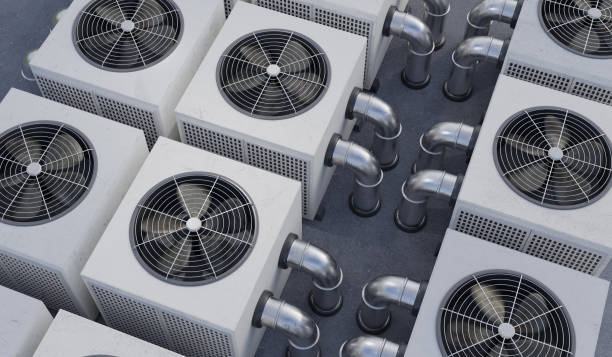Best HVAC installation services  in Eleanor, WV
