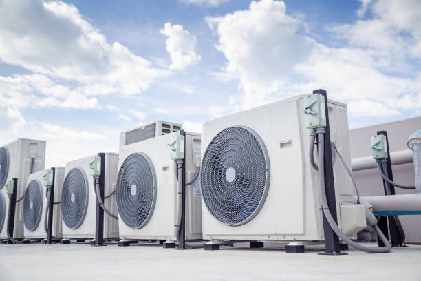 Best Furnace installation  in Eleanor, WV