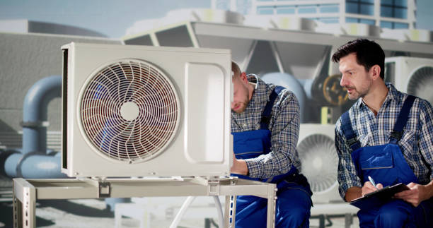 Best HVAC system installation  in Eleanor, WV